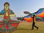 Makar Sankranti is celebrated all over the country - different states have different names for the festival.