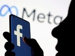 Facebook said people used its services because it delivered value for them and "they have meaningful control of what information they share on Meta's platforms and who with."