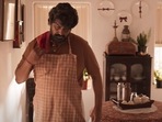 Putham Pudhu Kaalai Vidiyaadhaa review: A still from the Amazon Prime anthology