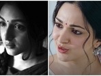 Fans think Tanisha Santoshi looks like Kiara Advani in this photo. Fans think Tanisha Santoshi looks like Kiara Advani in this photo.