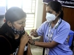 West Bengal continues to hold the second spot in India's active case count with as many as 1,45,483 infections, only behind Maharashtra. (File photo) West Bengal continues to hold the second spot in India's active case count with as many as 1,45,483 infections, only behind Maharashtra. (File photo)