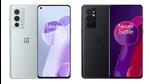 Cameras should be filed away as a big upgrade in the OnePlus 9RT, over the 9R. The main camera is now 50-megapixels instead of 48-megapixels, and larger pixels to go with that. Cameras should be filed away as a big upgrade in the OnePlus 9RT, over the 9R. The main camera is now 50-megapixels instead of 48-megapixels, and larger pixels to go with that.
