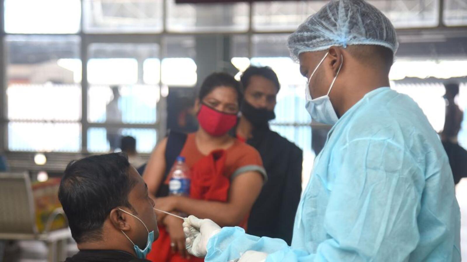 Maha still has 11.19 million unvaccinated residents