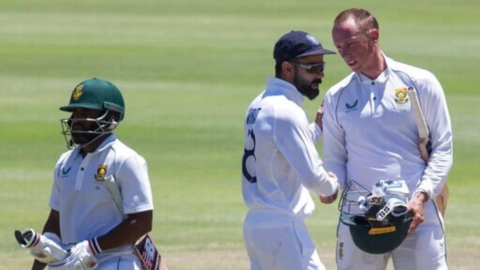SA wouldn't have been able to knock that off': Pollock points out decisive  moments where India 'lost in the series' | Cricket - Hindustan Times