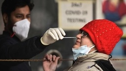 Delhi expected to record less than 25,000 Covid cases on Friday: Satyendra Jain