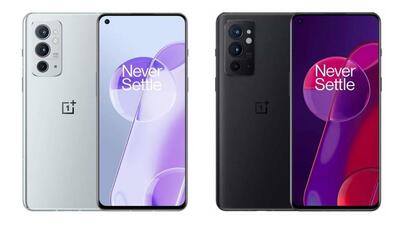 Cameras should be filed away as a big upgrade in the OnePlus 9RT, over the 9R. The main camera is now 50-megapixels instead of 48-megapixels, and larger pixels to go with that.