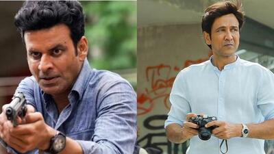 Spy thrillers on OTT have struck the right chord with the audiences. Spy thrillers on OTT have struck the right chord with the audiences.