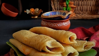 West Bengal celebrates Poush Sankranti with a lot of traditional Bengali sweets made with coconut, rice flour and jaggery. Bangladesh also celebrates Poush Sankranti on this day. (Instagram) West Bengal celebrates Poush Sankranti with a lot of traditional Bengali sweets made with coconut, rice flour and jaggery. Bangladesh also celebrates Poush Sankranti on this day. (Instagram)