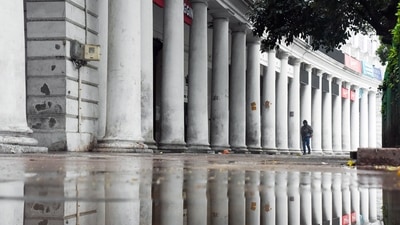 The seven-day average of deaths at the national-level does not seem to be increasing consistently despite the average for cases increasing every day since December 27. (ANI)