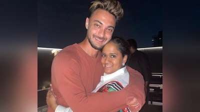 Aayush Sharma and Arpita Khan have been married since 2014. Aayush Sharma and Arpita Khan have been married since 2014.