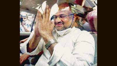 Bishop Franco Mulakkal was accused of raping the woman 13 times between 2014 and 2016 during his visits to a convent in Kuruvilanghad in Kottayam, when he was the bishop of the Jalandhar diocese of the Roman Catholic Church. (PTI) Bishop Franco Mulakkal was accused of raping the woman 13 times between 2014 and 2016 during his visits to a convent in Kuruvilanghad in Kottayam, when he was the bishop of the Jalandhar diocese of the Roman Catholic Church. (PTI)