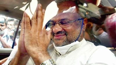 The powerful church stood with Bishop Franco Mullakkal though many activists and a miniscule section of the clergy rallied behind the agitating nuns. (PTI Photo) The powerful church stood with Bishop Franco Mullakkal though many activists and a miniscule section of the clergy rallied behind the agitating nuns. (PTI Photo)