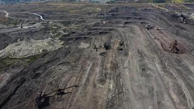The commission held the mines and minerals department of Assam and its officers responsible for failing to protect reserve forest land from illegal mining activities by NEC, CIL and other individuals and organisations. (REUTERS) The commission held the mines and minerals department of Assam and its officers responsible for failing to protect reserve forest land from illegal mining activities by NEC, CIL and other individuals and organisations. (REUTERS)