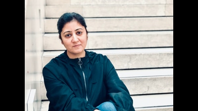 Hemali Sodhi (Courtesy HarperCollins)
