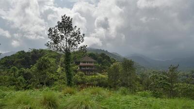 The mean air temperature in 2021 was 0.44 degrees Celsius above normal, says an IMD report released on Friday. (AFP/File) The mean air temperature in 2021 was 0.44 degrees Celsius above normal, says an IMD report released on Friday. (AFP/File)