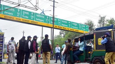 Dhanbad judge Uttam Anand was on a morning jog when he was mowed down by the autorickshaw on July 28 last year. The HC on Friday dismissed the CBI’s theory that he was possibly knocked down during a bid to snatch his mobile phone. Dhanbad judge Uttam Anand was on a morning jog when he was mowed down by the autorickshaw on July 28 last year. The HC on Friday dismissed the CBI’s theory that he was possibly knocked down during a bid to snatch his mobile phone.
