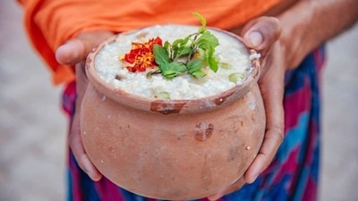 In Odisha, it is celebrated as Makara Chaula. (Instagram) In Odisha, it is celebrated as Makara Chaula. (Instagram)