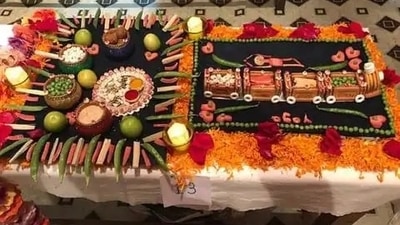 Maharashtra and Goa celebrates Makar Sankranti as Maghi Sankrant or Haldi Kumkum. Maharashtra and Goa celebrates Makar Sankranti as Maghi Sankrant or Haldi Kumkum.