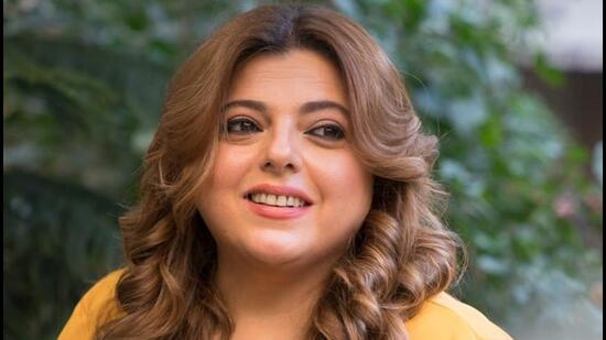 Delnaaz Irani