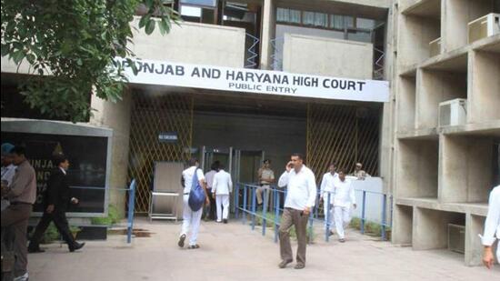 The plea was from a Punjab woman, who was seeking her minor daughter’s custody from her estranged husband.