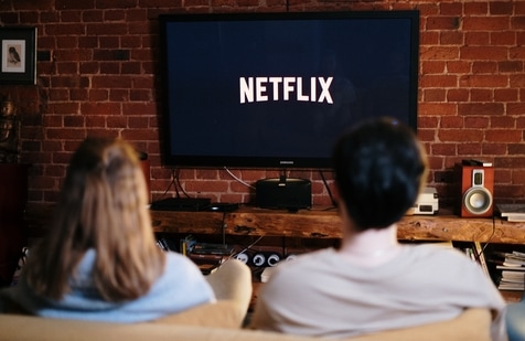 Enjoy streaming your favourite shows in HD on your TV with Fire TV stick. (Pexels)