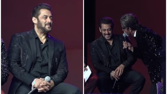 Salman Khan was asked about marriage during his recent Da-Bangg tour.