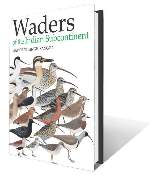 536pp, ₹3500; Self published (partly supported by WWF-India); Available at www.harkiratsinghsangha.com 536pp, ₹3500; Self published (partly supported by WWF-India); Available at www.harkiratsinghsangha.com