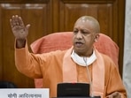 Uttar Pradesh chief minister Yogi Adityanath (File Photo) Uttar Pradesh chief minister Yogi Adityanath (File Photo)