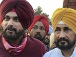 Congress on Saturday issued its first list of candidates on 86 seats for the forthcoming Punjab assembly elections. (File Photo) Congress on Saturday issued its first list of candidates on 86 seats for the forthcoming Punjab assembly elections. (File Photo)