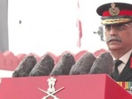 General MM Naravane (ANI)