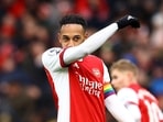 Pierre-Emerick Aubameyang has ''cardiac lesions'' after contracting virus