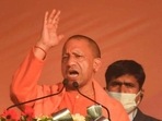 Uttar Pradesh chief minister Yogi Adityanath (File Photo/PTI) Uttar Pradesh chief minister Yogi Adityanath (File Photo/PTI)