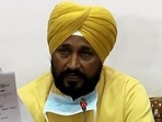 Punjab chief minister Charanjit Singh Channi (File Photo) Punjab chief minister Charanjit Singh Channi (File Photo)