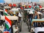 The SKM leaders alleged that the Union government has failed to fulfil its promises made to the five-member committee of SKM on December 9.