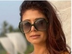 Yoga with Pooja Batra – This time, it is Uttanasana