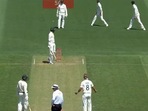 5th Ashes Test: Stuart Broad yells at roving camera; fans on Twitter troll him, draw parallels with India skipper Virat: 'Even Broad has done a Kohli' 5th Ashes Test: Stuart Broad yells at roving camera; fans on Twitter troll him, draw parallels with India skipper Virat: 'Even Broad has done a Kohli'