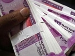 The accused had asked the businessman to arrange <span class='webrupee'>₹</span>3.5 lakh within two days and even threatened to kill him and his children if he failed to pay the amount. (REPRESENTATIVE PHOTO) The accused had asked the businessman to arrange <span class='webrupee'>₹</span>3.5 lakh within two days and even threatened to kill him and his children if he failed to pay the amount. (REPRESENTATIVE PHOTO)