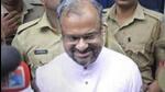 Former Bishop of Jalandhar, Franco Mullakal, 57, was the lone accused in the Kerala nun rape case. (HT file photo) Former Bishop of Jalandhar, Franco Mullakal, 57, was the lone accused in the Kerala nun rape case. (HT file photo)