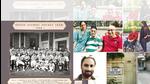 Clockwise from left: The 1948 Indian Olympic hockey team; Bani, her father & older brother, Mano; Bani and her father; Nandy Singh’s house; and a young Nandy Singh Clockwise from left: The 1948 Indian Olympic hockey team; Bani, her father & older brother, Mano; Bani and her father; Nandy Singh’s house; and a young Nandy Singh