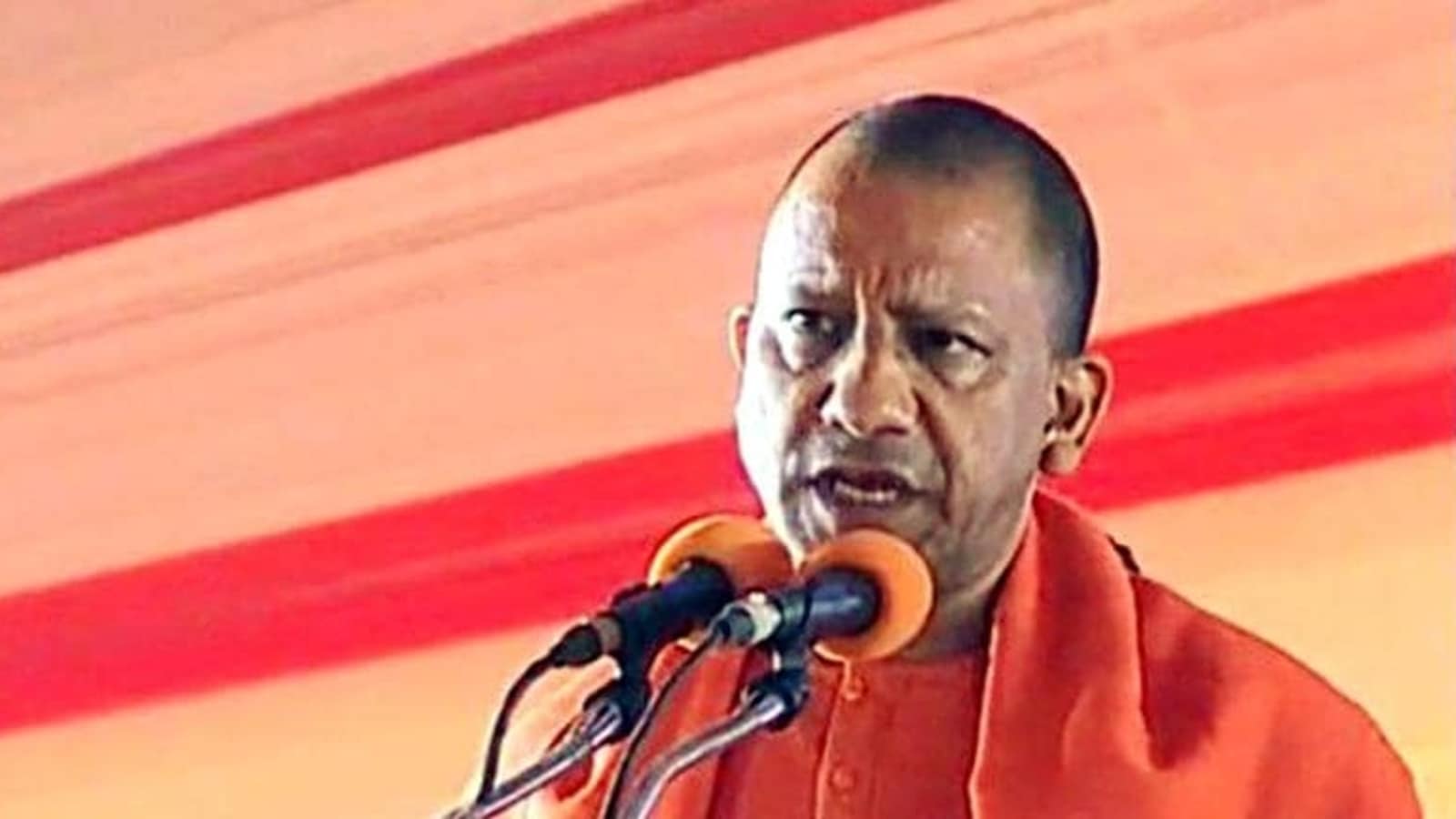 UP polls 2022: BJP fields CM Yogi Adityanath from Gorakhpur