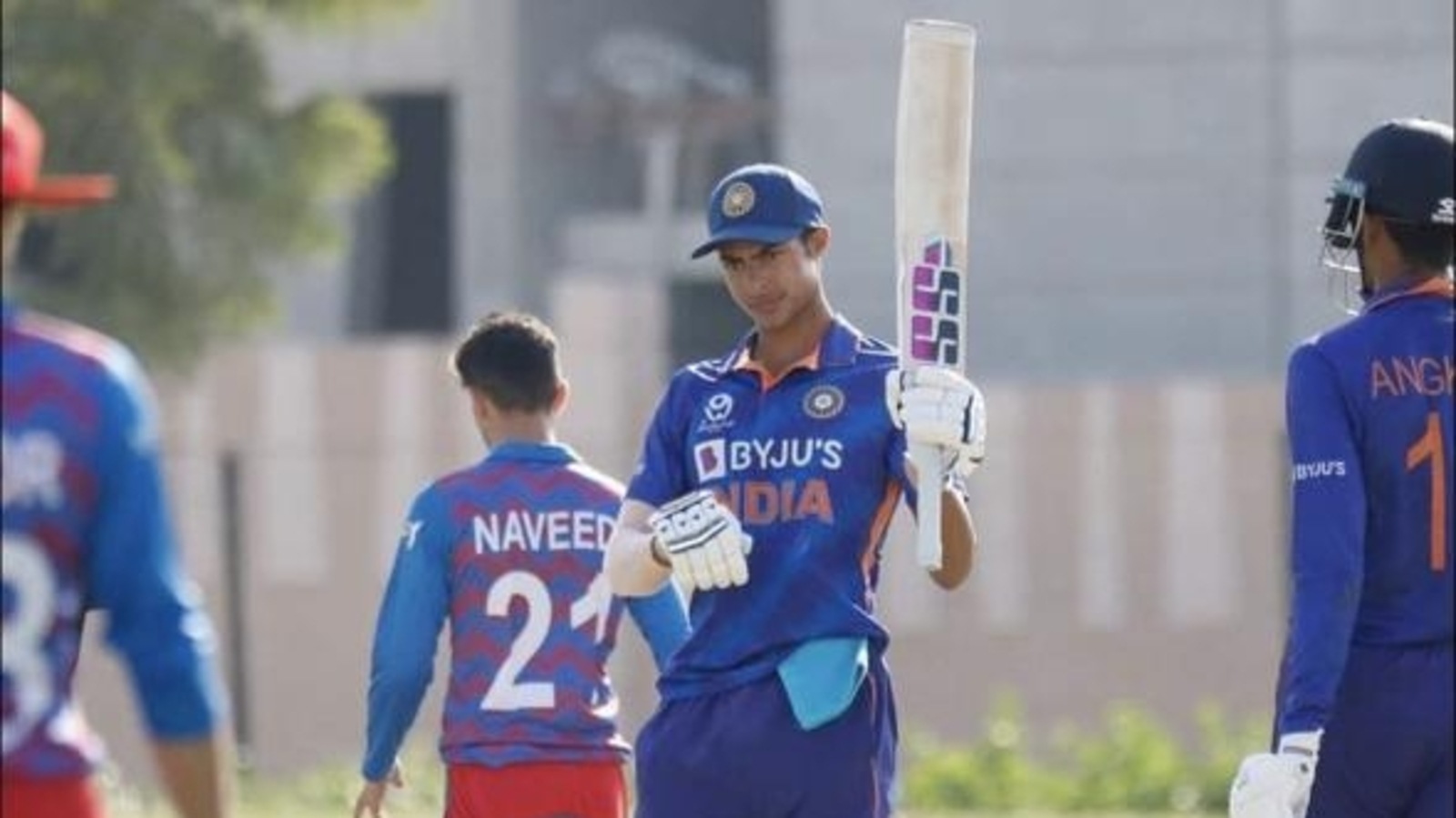 India Vs South Africa Live Score U19 World Cup 22 Sa Win Toss Elect To Bowl Against Ind At Guyana Nagaland News Net