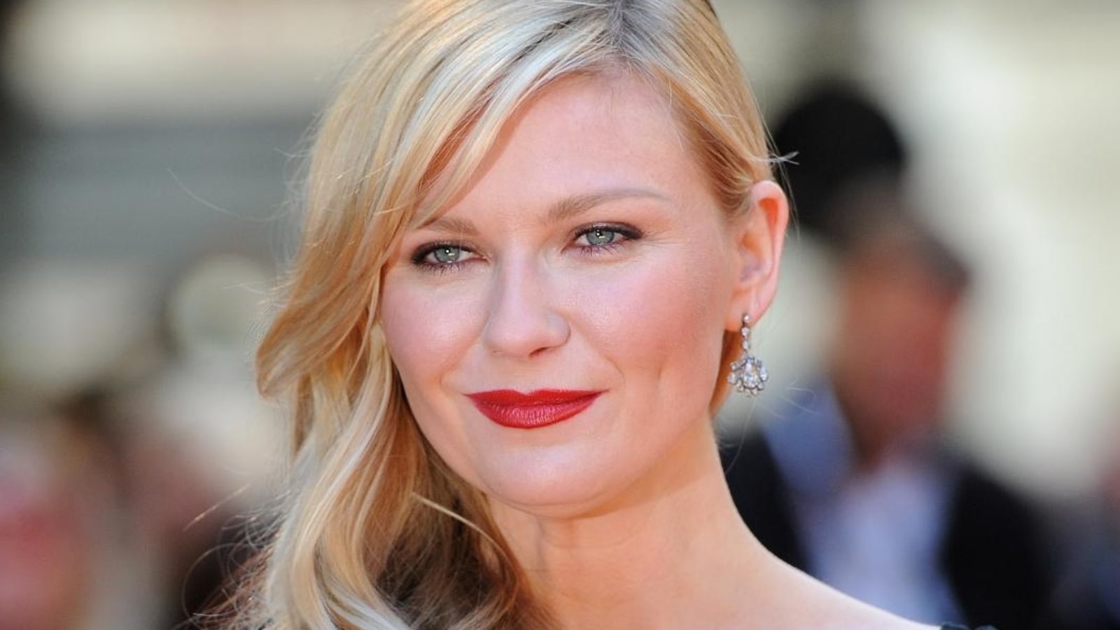 Kirsten Dunst Would Like to Return as 'Old Mary Jane' in a Spider