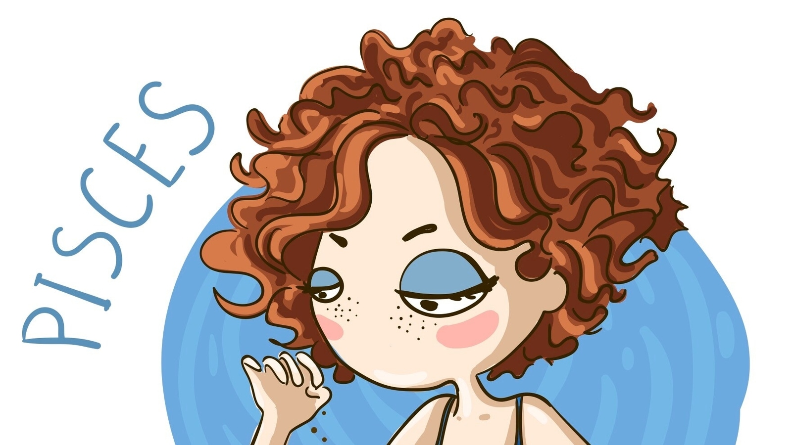 Pisces Daily Horoscope for Jan 16 Avoid being too rigid Astrology