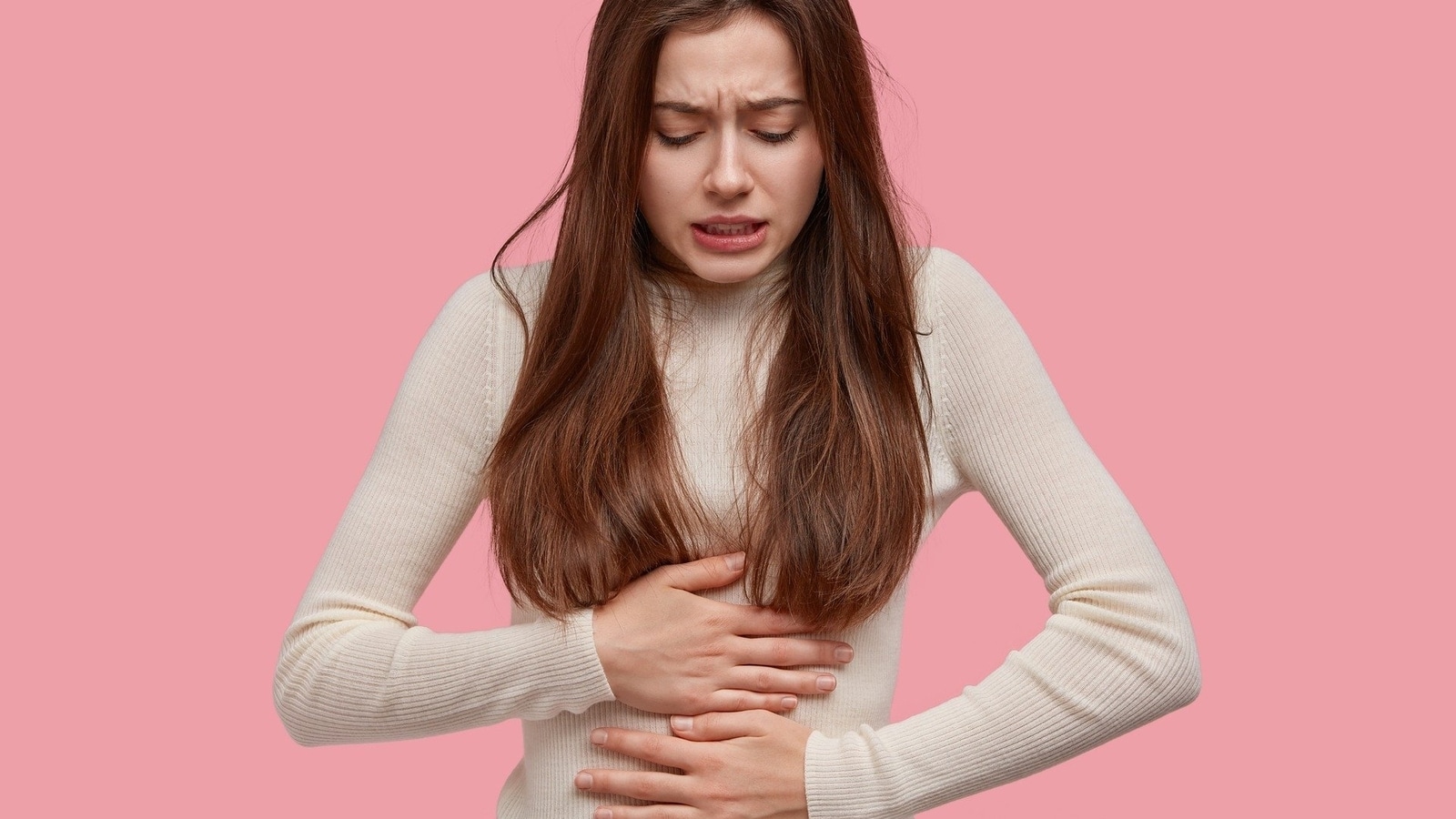 Endometriosis: Don’t ignore painful periods, it could be ‘chocolate cyst’