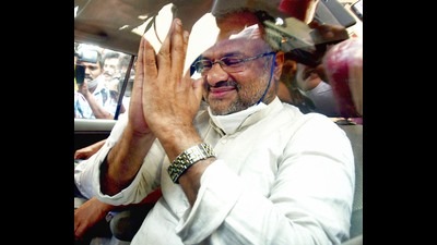 Mulakkal was accused of raping the nun multiple times during his visit to a convent in Kottayam district between 2014 and 2016, when he was bishop of the Jalandhar diocese of the Roman Catholic church (PTI) Mulakkal was accused of raping the nun multiple times during his visit to a convent in Kottayam district between 2014 and 2016, when he was bishop of the Jalandhar diocese of the Roman Catholic church (PTI)