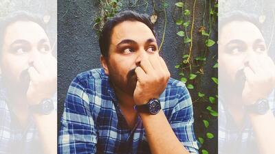 Yash Pise (above), head of business at Yuvaa and the face of this Reels, says Gen Z is likely to ensure that these toxic assumptions about men change soon Yash Pise (above), head of business at Yuvaa and the face of this Reels, says Gen Z is likely to ensure that these toxic assumptions about men change soon