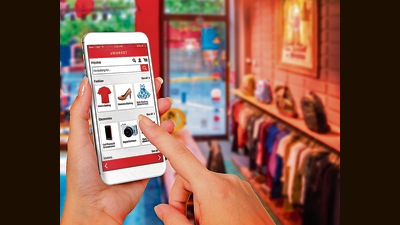 Offers are aplenty for vaccinated youngsters as a number of online stores are now offering discounts to teens who have taken their first jab. (Photo: Arvind Yadav/HT (For representational purpose only)) Offers are aplenty for vaccinated youngsters as a number of online stores are now offering discounts to teens who have taken their first jab. (Photo: Arvind Yadav/HT (For representational purpose only))