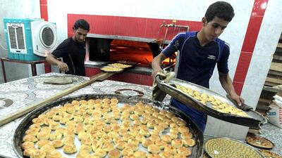 During a special drive in November and December 2021, Chandigarh health department had initiated action in 52 cases where food items were being manufactured or sold without licence, registration or in unhygienic conditions. (AFP photo/for representation only)