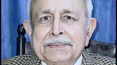 The author says that agri-centric policies pursued over a long time, to the neglect of industry, trade and tourism have led to a lopsided economic structure of the state. (HT PHOTO) The author says that agri-centric policies pursued over a long time, to the neglect of industry, trade and tourism have led to a lopsided economic structure of the state. (HT PHOTO)