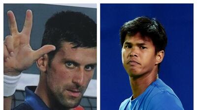Somdev Devvarman feels Novak Djokovic’s visa row is an incomplete story right now Somdev Devvarman feels Novak Djokovic’s visa row is an incomplete story right now